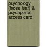 Psychology (Loose Leaf) & Psychportal Access Card by University Don H. Hockenbury