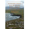 Researching Your Irish Ancestors at Home & Abroad by David R. Elliott