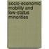 Socio-Economic Mobility And Low-Status Minorities