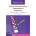 Stahl's Self-Assessment Examination In Psychiatry