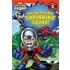 Super Hero Squad: The Incredible Shrinking Squad!