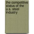 The Competitive Status of the U.S. Steel Industry