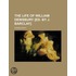 The Life Of William Dewsbury [Ed. By J. Barclay].