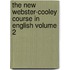 The New Webster-Cooley Course in English Volume 2