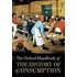 The Oxford Handbook of the History of Consumption