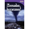 Tornados Y Huracanes! = Tornadoes And Hurricanes! door Cy Armour