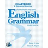 Understanding and Using English Grammar Chartbook by Stacy A. Hagen