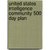 United States Intelligence Community 500 Day Plan
