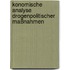 konomische Analyse drogenpolitischer Maßnahmen