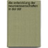 Die Entwicklung Der Neurowissenschaften In Der Ddr