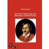 Die Toten Seelen Oder Die Abenteuer Tschitschikows by Nikolai Gogol