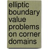 Elliptic Boundary Value Problems on Corner Domains door Monique Dauge