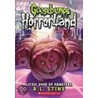 Goosebumps Horrorland #14: Little Shop Of Hamsters door R.L. Stine