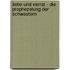 Liebe und Verrat - Die Prophezeiung der Schwestern