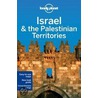 Lonely Planet Israel & the Palestinian Territories door D. Robinson