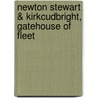 Newton Stewart & Kirkcudbright, Gatehouse Of Fleet door Ordnance Survey
