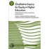 Qualitative Inquiry for Equity in Higher Education