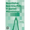 Quantitative Real-time Pcr In Applied Microbiology by Filion