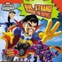 Super Hero Squad: Dr. Strange Versus the Sentinels