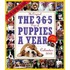 The 365 Puppies a Year Picture-A-Day Wall Calendar
