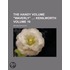 The Handy Volume "Waverly" (Volume 10); Kenilworth