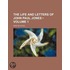 The Life And Letters Of John Paul Jones (Volume 1)