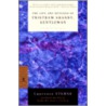 The Life And Opinions Of Tristam Shandy, Gentleman door Robert Folkenflik