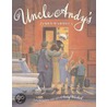Uncle Andy's: A Faabbbulous Visit with Andy Warhol by James Warhola