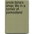 Uncle Lisha's Shop; Life in a Corner of Yankeeland