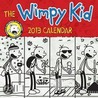 Wimpy Kid 2013 Calendar Illustrated By Jeff Kinney door Jeff Kinney