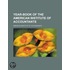 Year-Book of the American Institute of Accountants