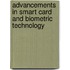 Advancements in Smart Card and Biometric Technology
