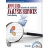 Applied Microsoft Sql Server 2012 Analysis Services door Teo Lachev