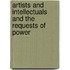 Artists And Intellectuals And The Requests Of Power