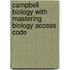 Campbell Biology with Mastering Biology Access Code