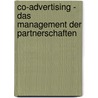 Co-Advertising - Das Management Der Partnerschaften door Andreas Wiese