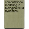 Computational Modeling in Biological Fluid Dynamics by Shay Gueron