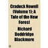 Cradock Nowell (Volume 1); A Tale Of The New Forest