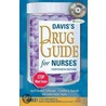 Davis's Drug Guide For Nurses + Resource Kit Cd-rom door Vallerand