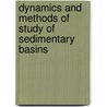 Dynamics and Methods of Study of Sedimentary Basins door Editions Technip