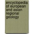 Encyclopedia of European and Asian Regional Geology