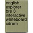 English Explorer Bre 3 Interactive Whiteboard Cdrom