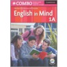 English In Mind Level 1A Combo With Audio Cd door Jeff Stranks
