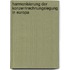 Harmonisierung Der Konzernrechnungslegung in Europa