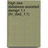 High-rise Database-assisted Design 1.1 (hr_dad_1.1) door United States Government