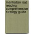 Manhattan Lsat Reading Comprehension Strategy Guide