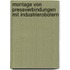 Montage Von Pressverbindungen Mit Industrierobotern