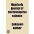 Quarterly Journal of Microscopical Science Volume 4