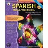 Spanish, Middle / High School: Middle / High School by Cynthia Downs