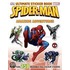 Spider-Man Ultimate Sticker Book Amazing Adventures